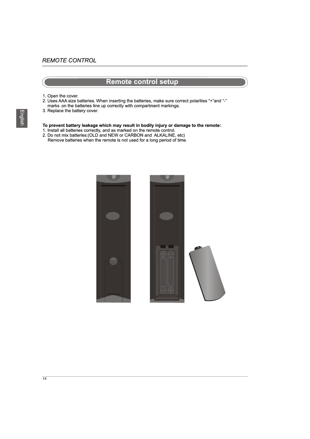 Westinghouse VR-5535Z manual 