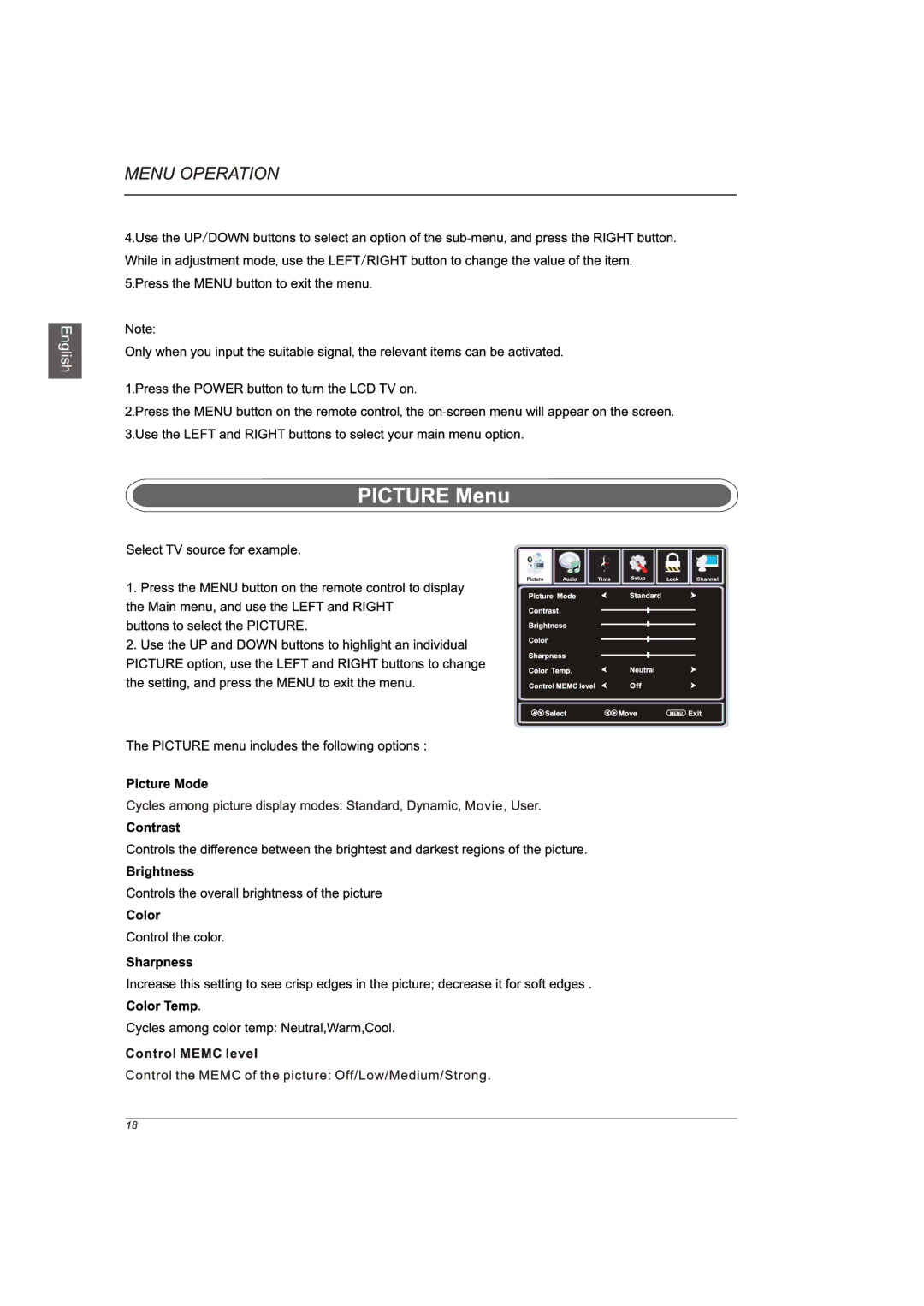 Westinghouse VR-5535Z manual 