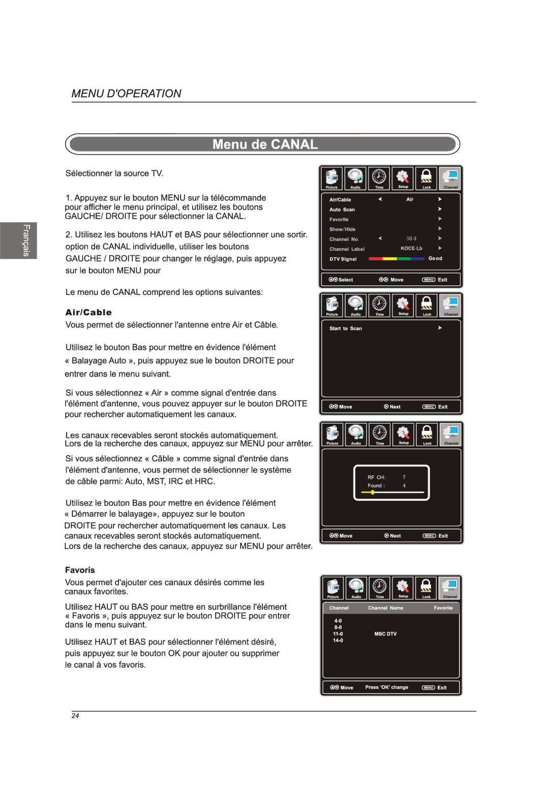 Westinghouse VR-6090Z manual 