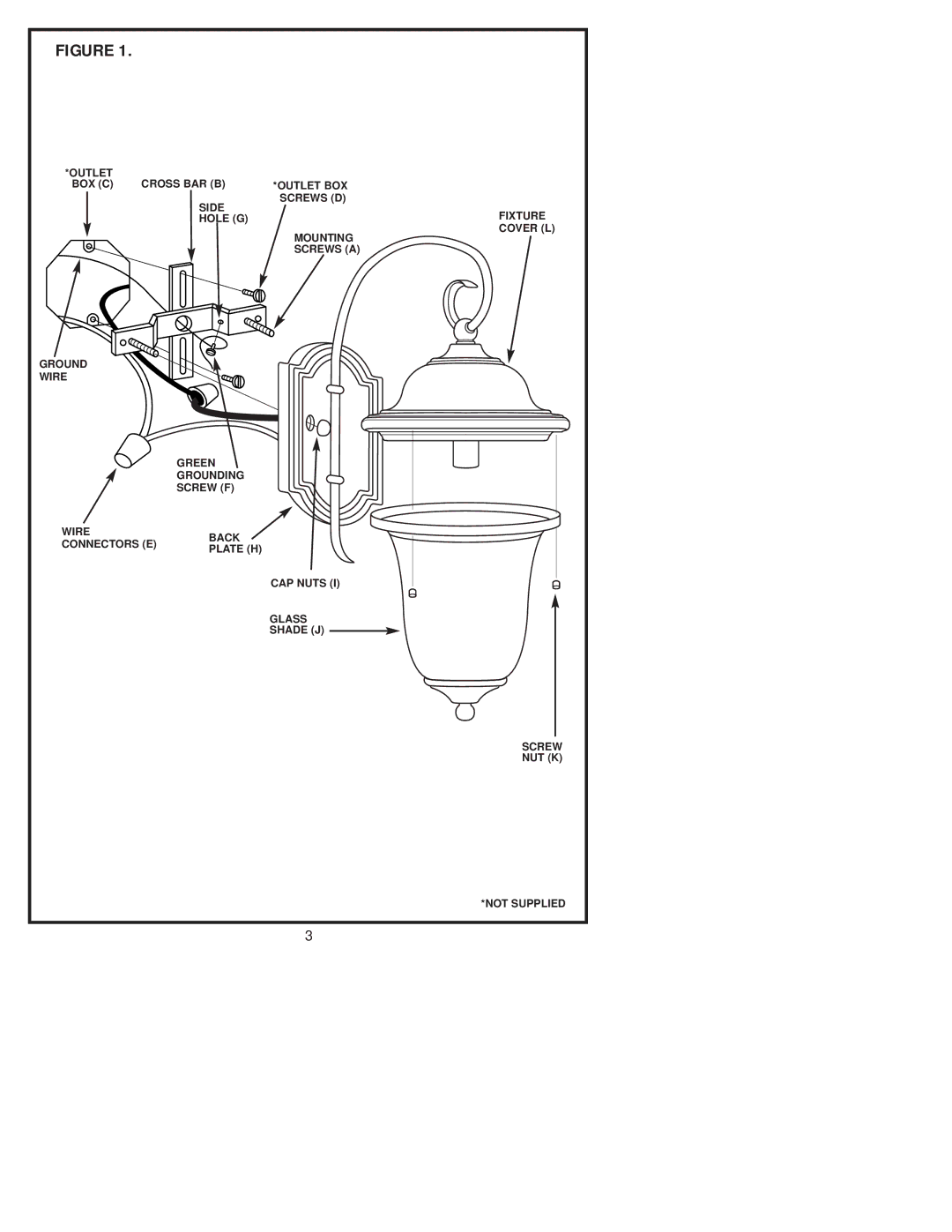 Westinghouse W-007 owner manual 