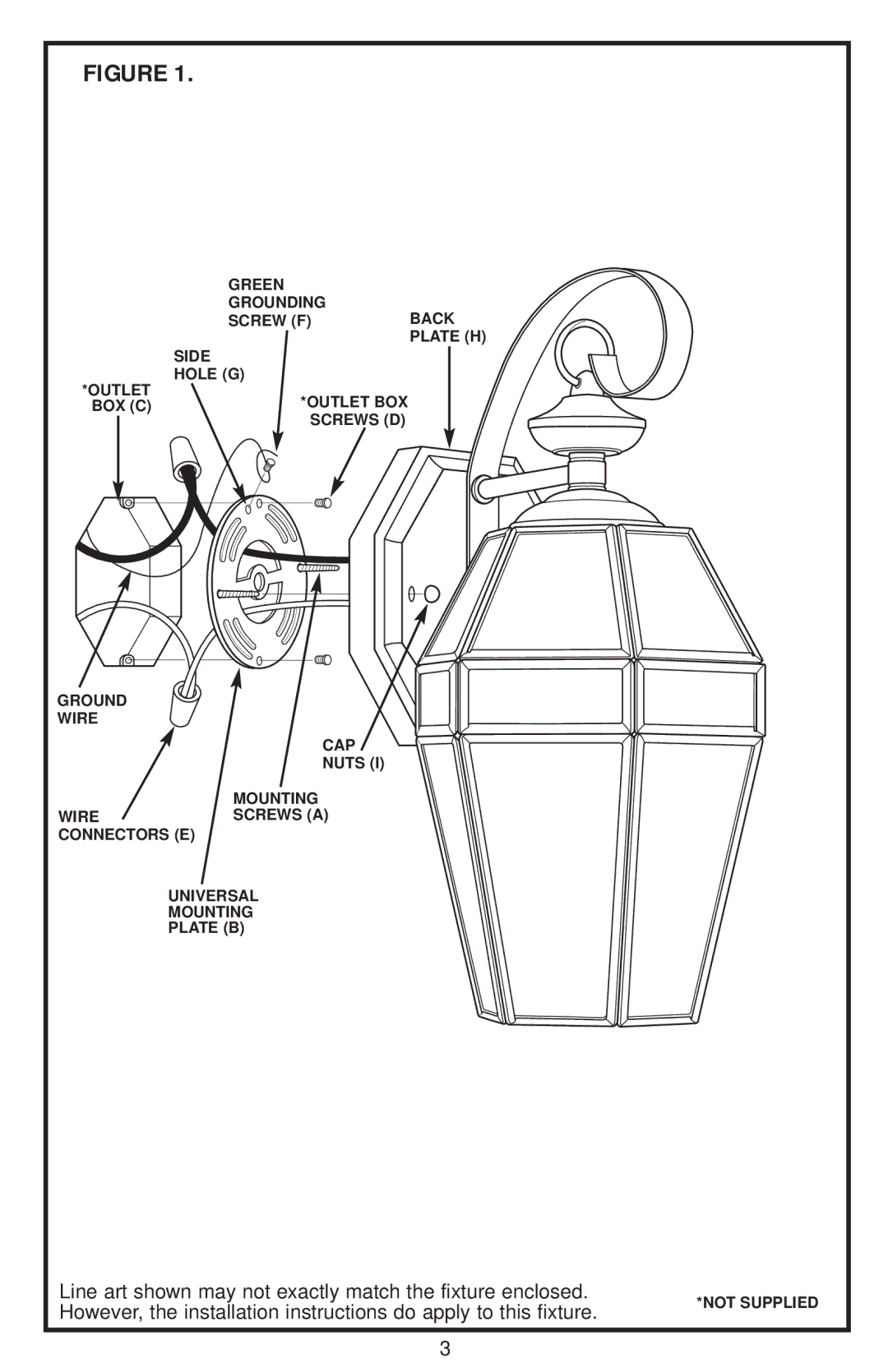 Westinghouse W-019 1/15/04 owner manual Not Supplied 