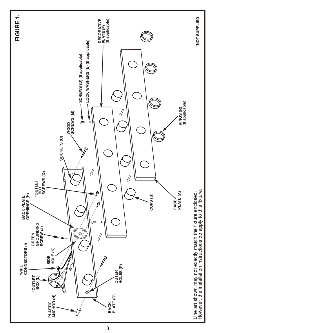 Westinghouse 082504, w-025 owner manual Wire 