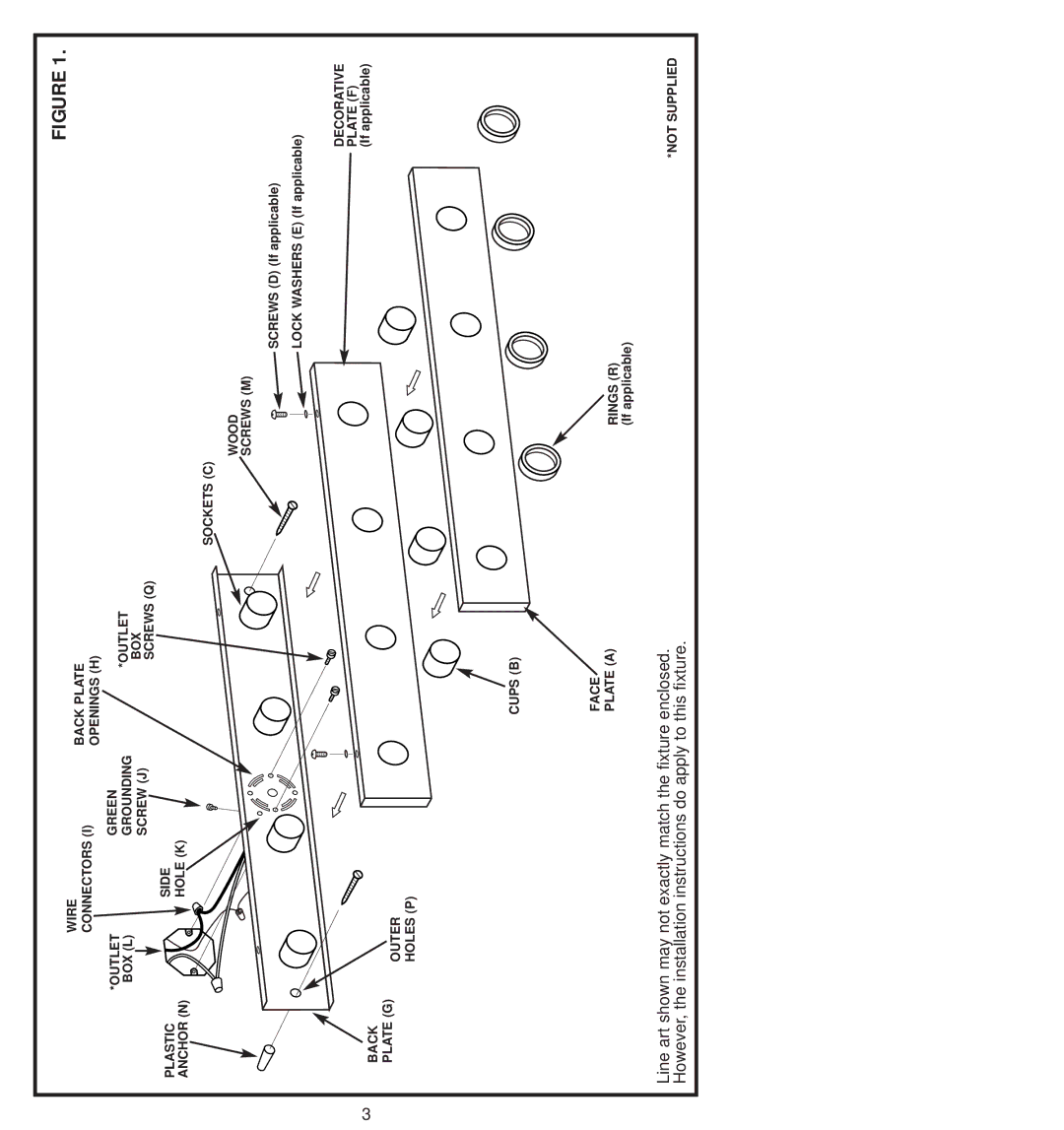 Westinghouse w-025 owner manual Wire 