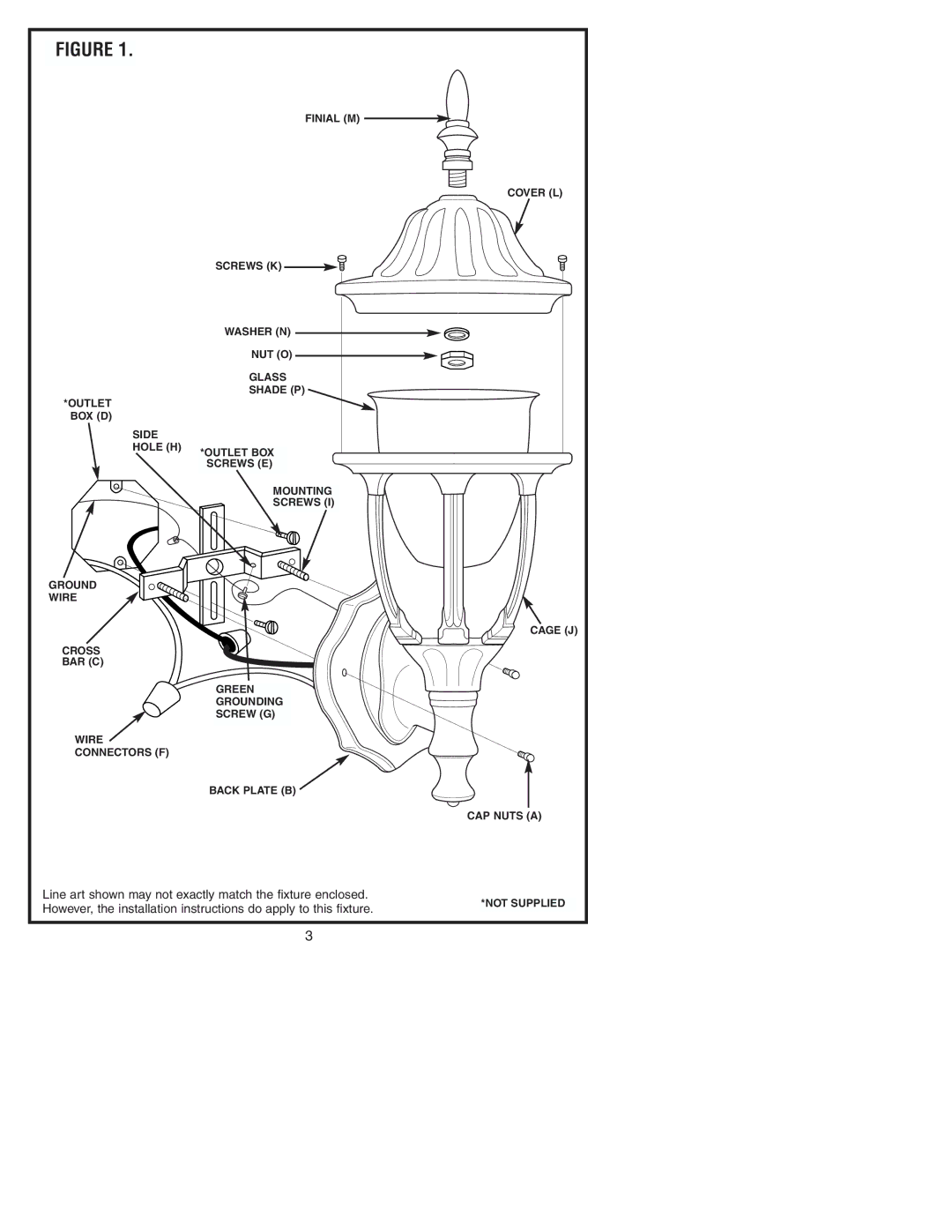 Westinghouse W-032 owner manual Not Supplied 