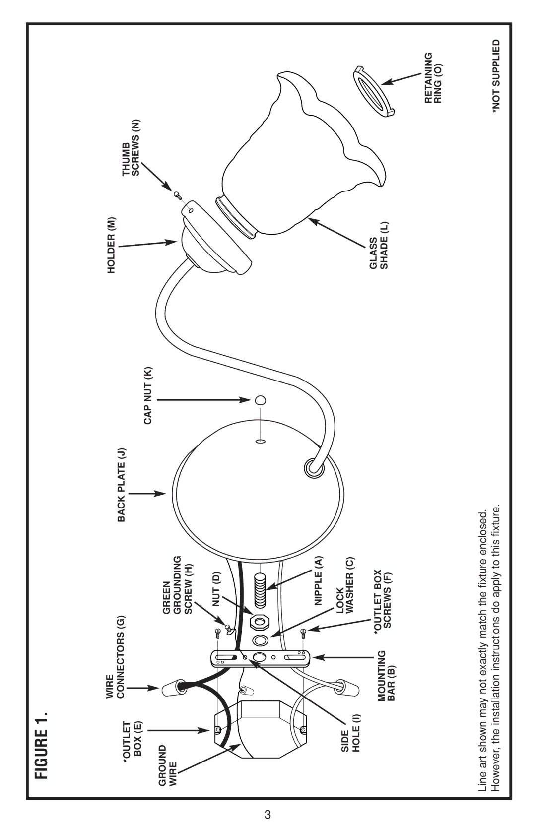 Westinghouse W-045 owner manual Not Supplied 