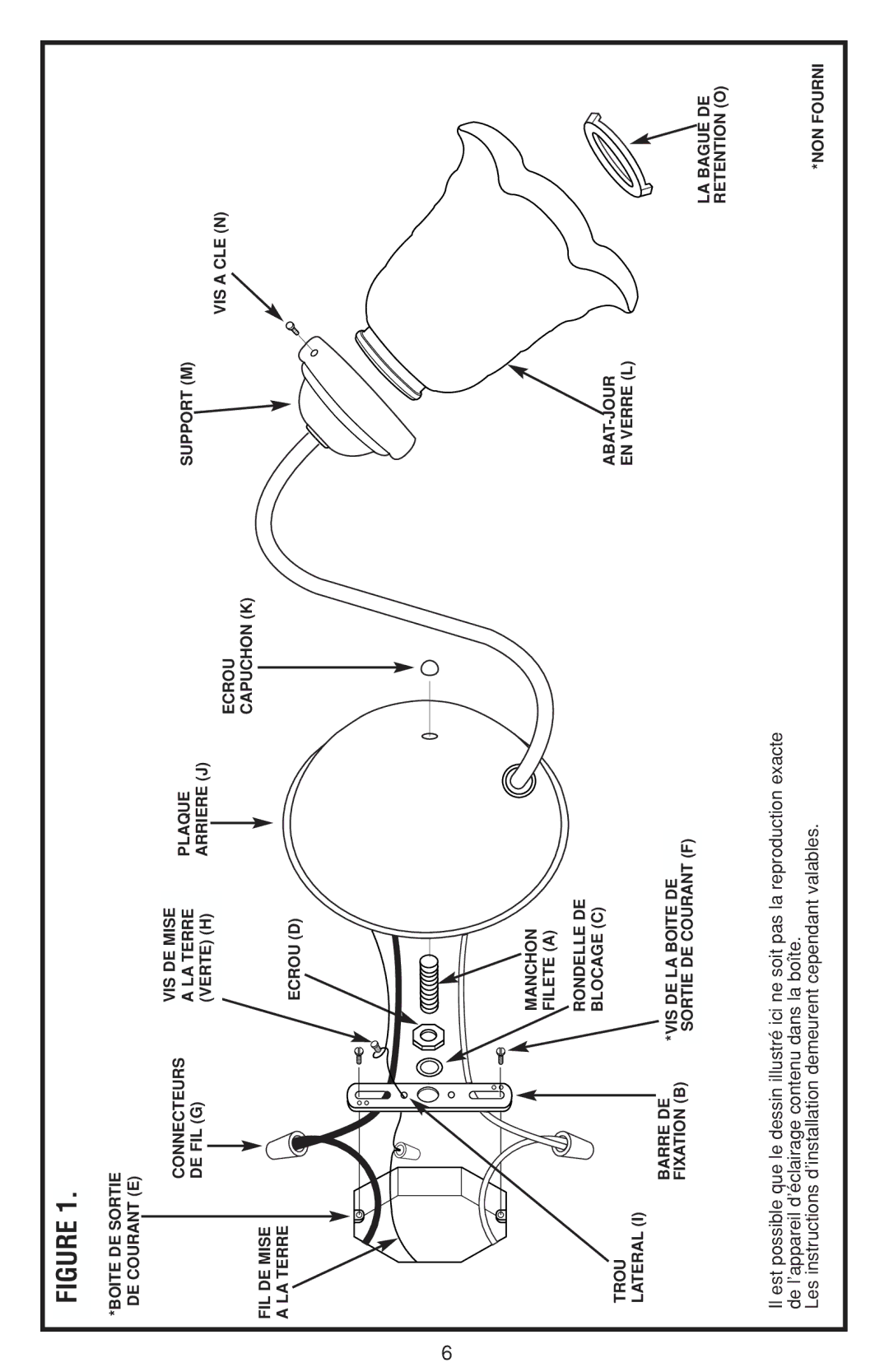 Westinghouse W-045 owner manual NON Fourni 