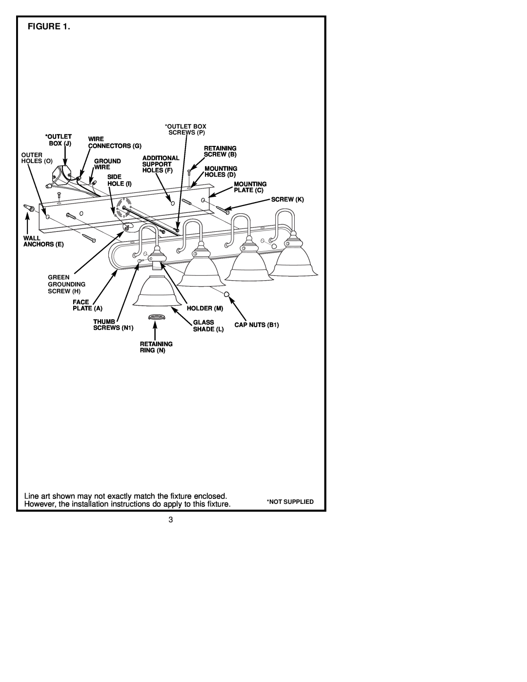 Westinghouse 72404, W-118 owner manual 