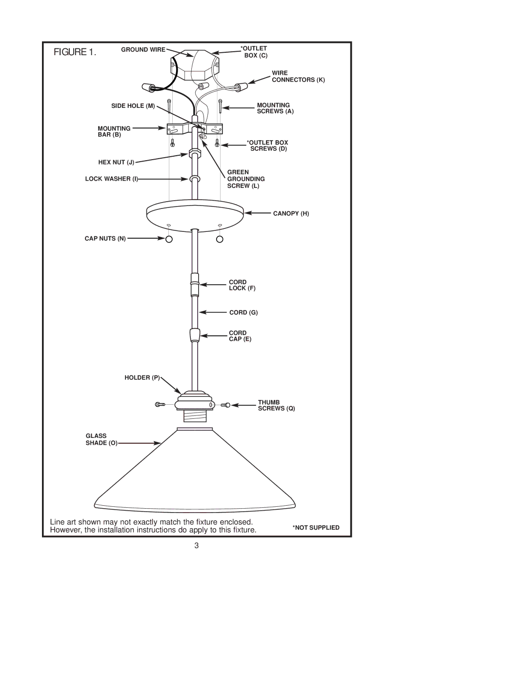 Westinghouse W-157 101404 owner manual Not Supplied 