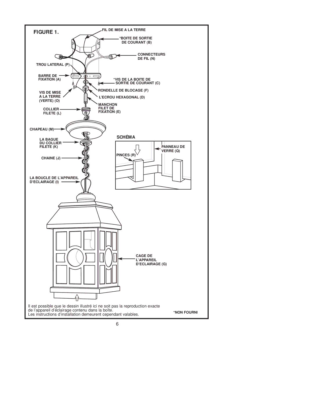 Westinghouse W-164 owner manual Schéma 