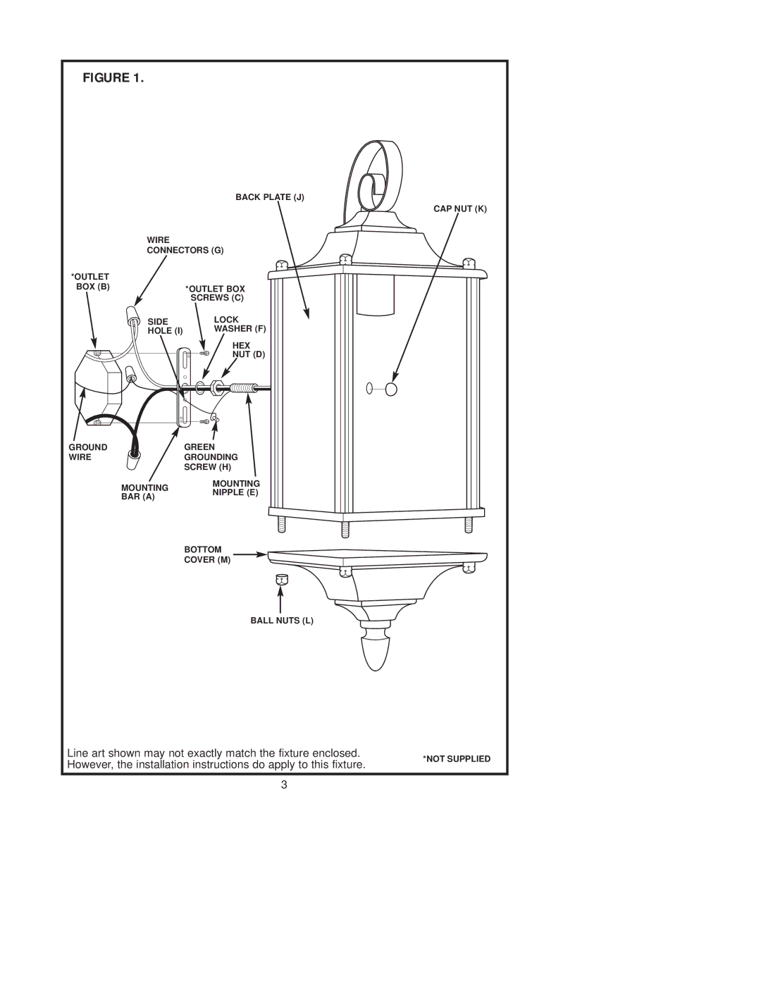 Westinghouse W-181 owner manual Screw H 