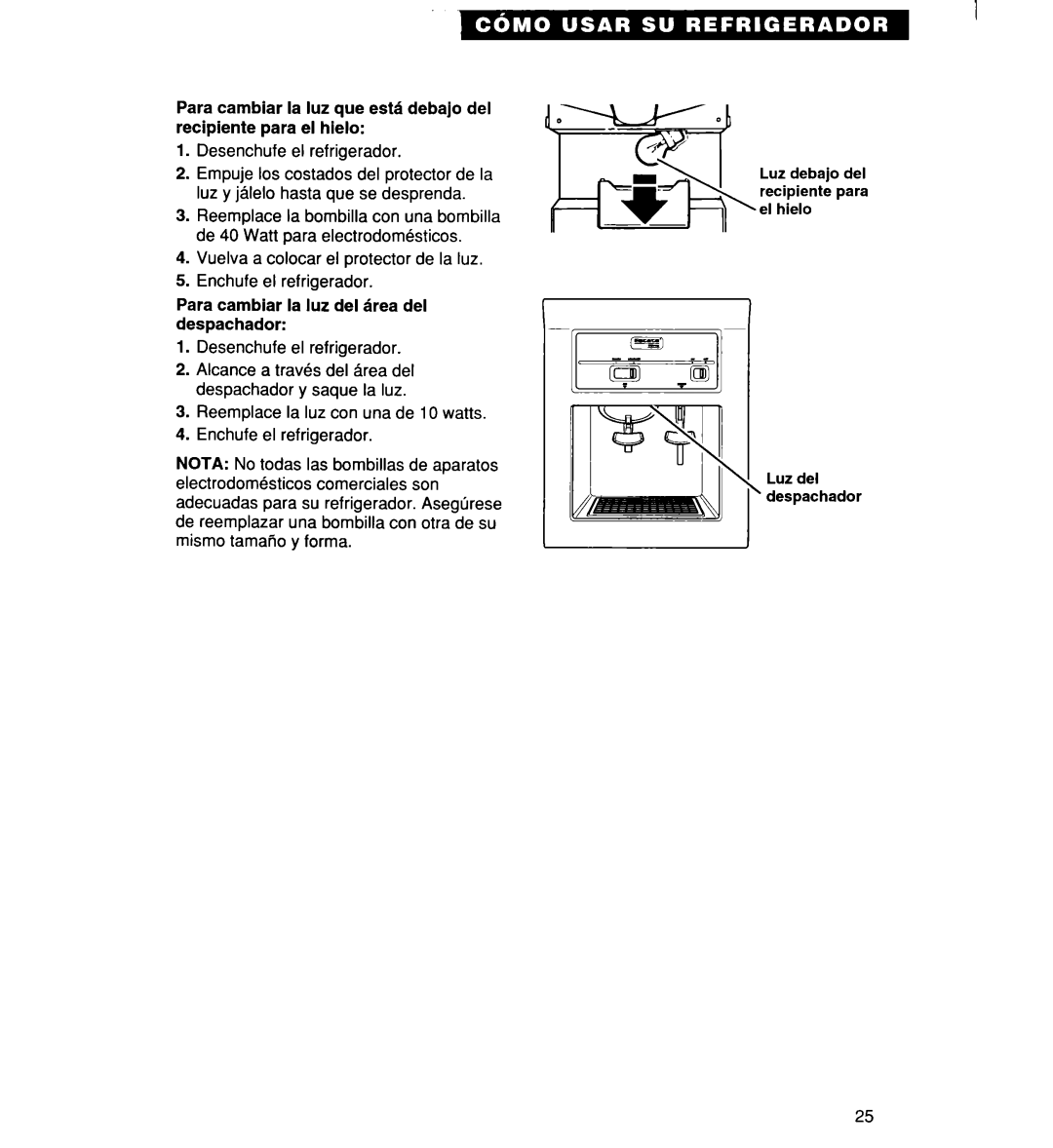 Whirlpool 2194182 warranty 