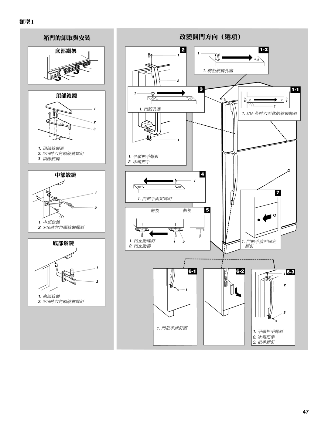 Whirlpool 2218585 manual 