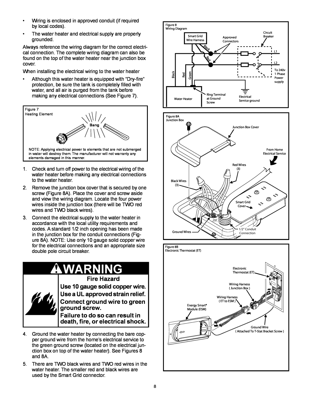 Whirlpool 318686-000 installation instructions Bang 