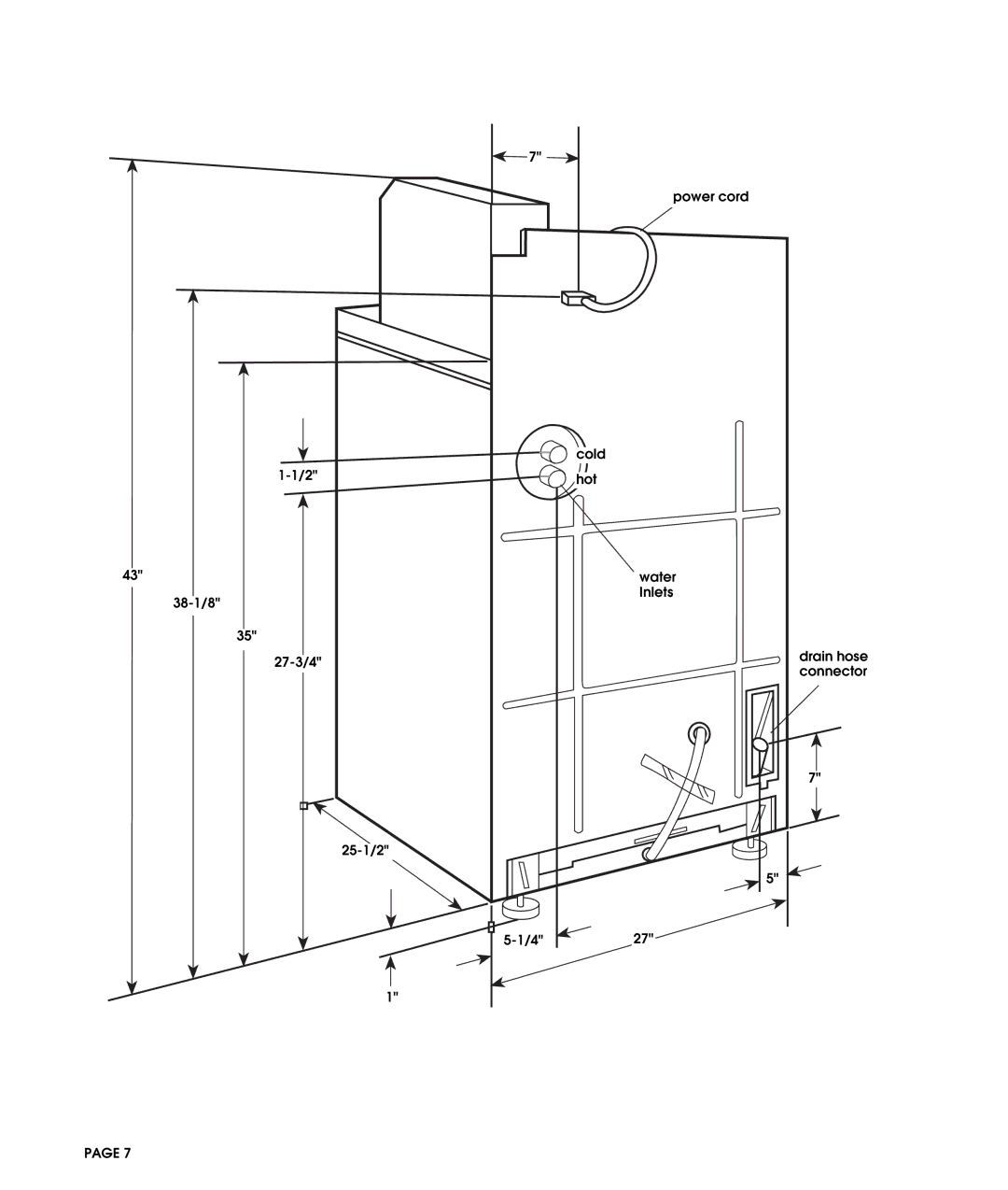 Whirlpool 3360620 installation instructions 