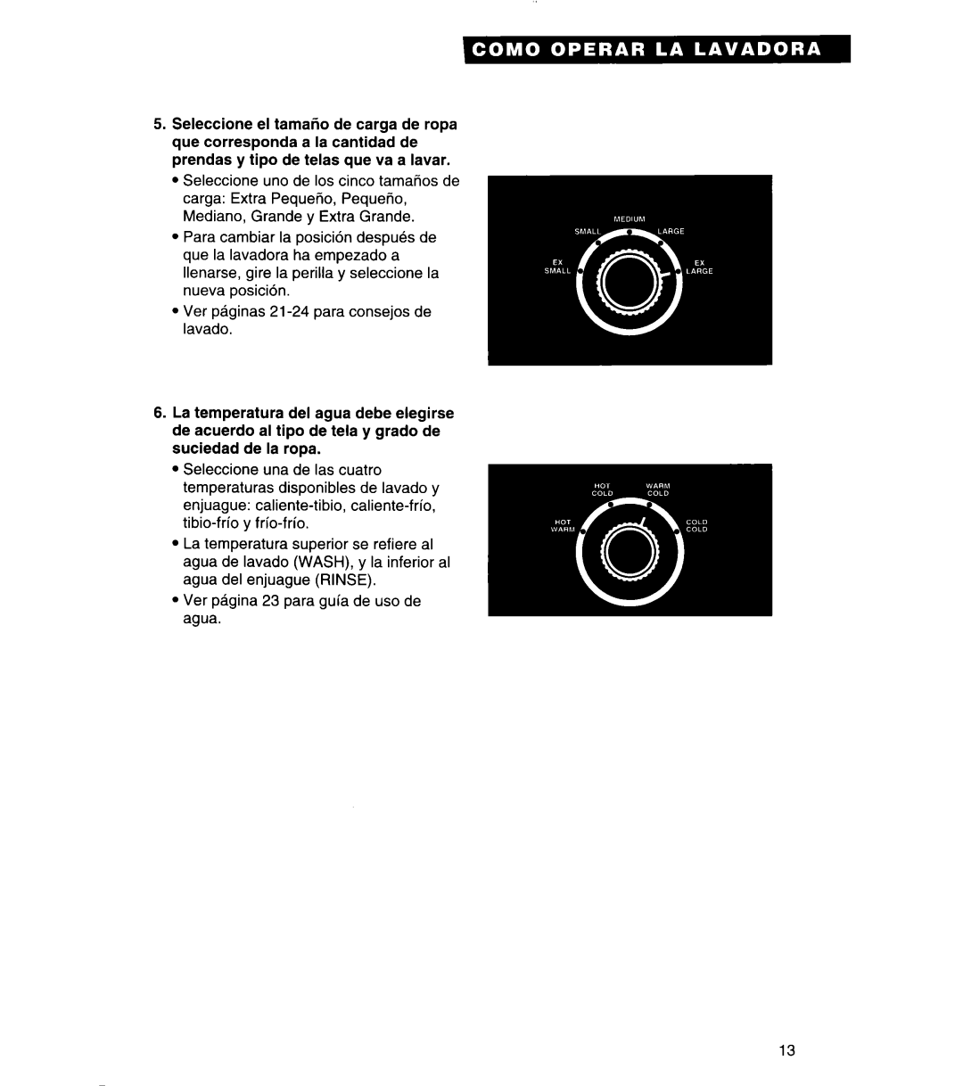 Whirlpool 3366859 warranty 