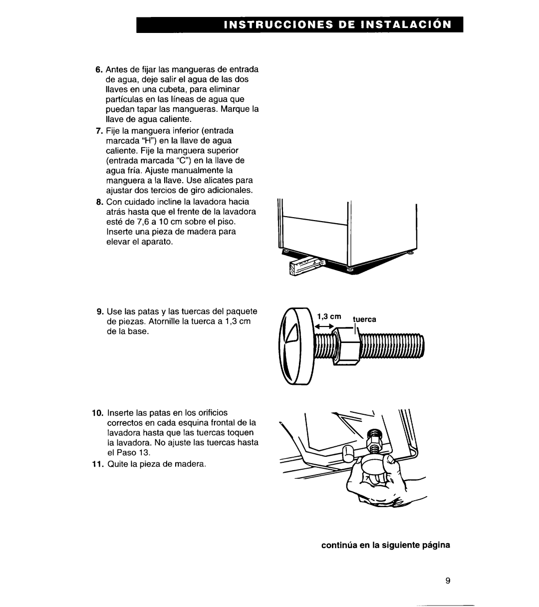 Whirlpool 3366869 warranty 