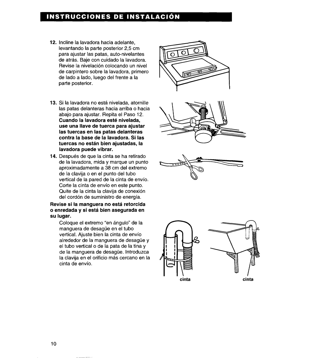 Whirlpool 3366869 warranty 