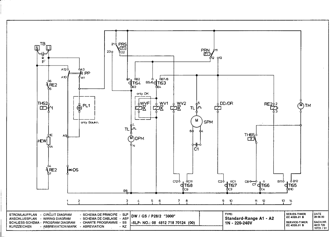 Whirlpool WT, 431 service manual ~Sz, 33~, Eei, ~ ~ a ~, CncnW 