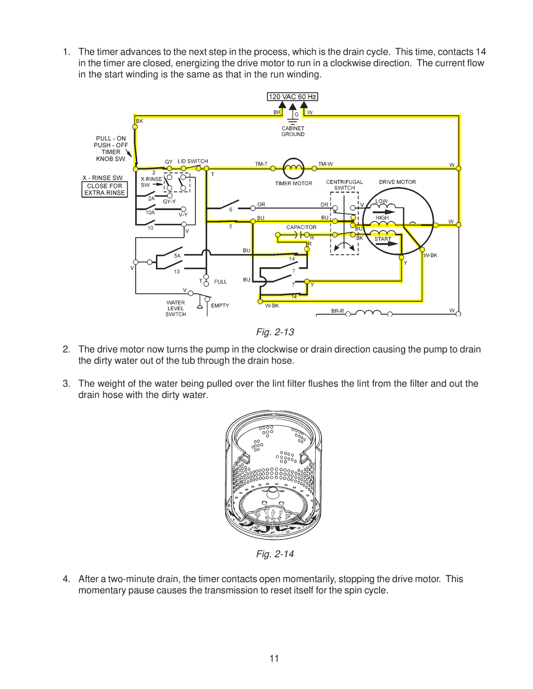 Whirlpool 4322616 manual 