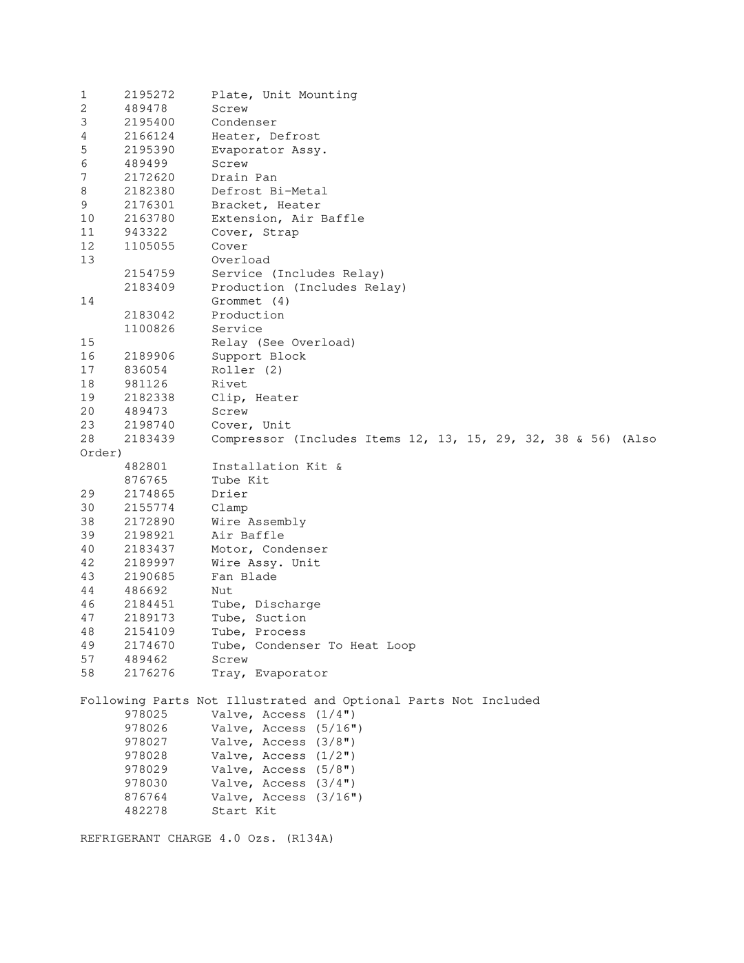 Whirlpool 4398230 manual 