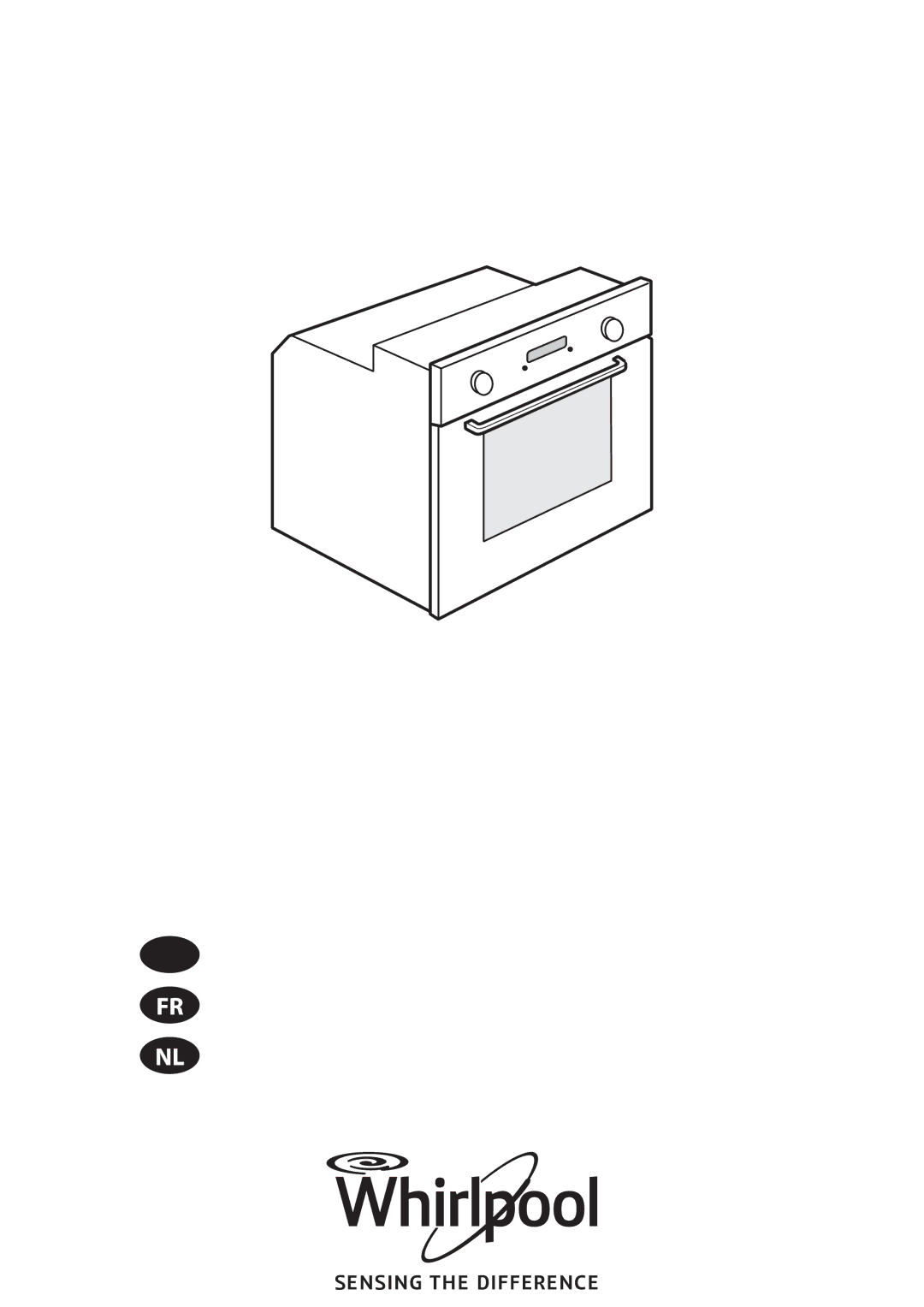 Whirlpool 8790 manuel dutilisation 