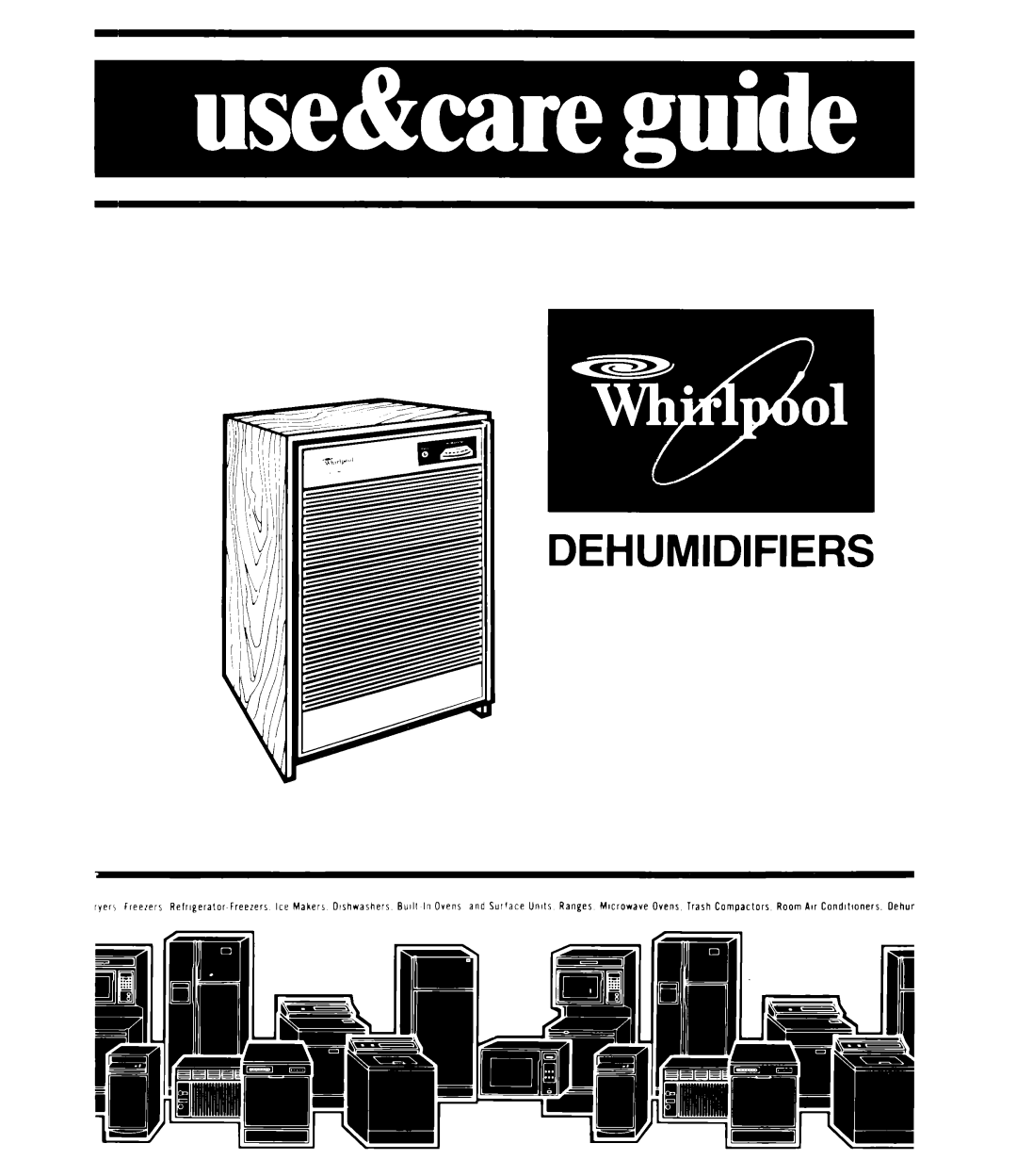 Whirlpool AD0402XS0 manual Oehur 