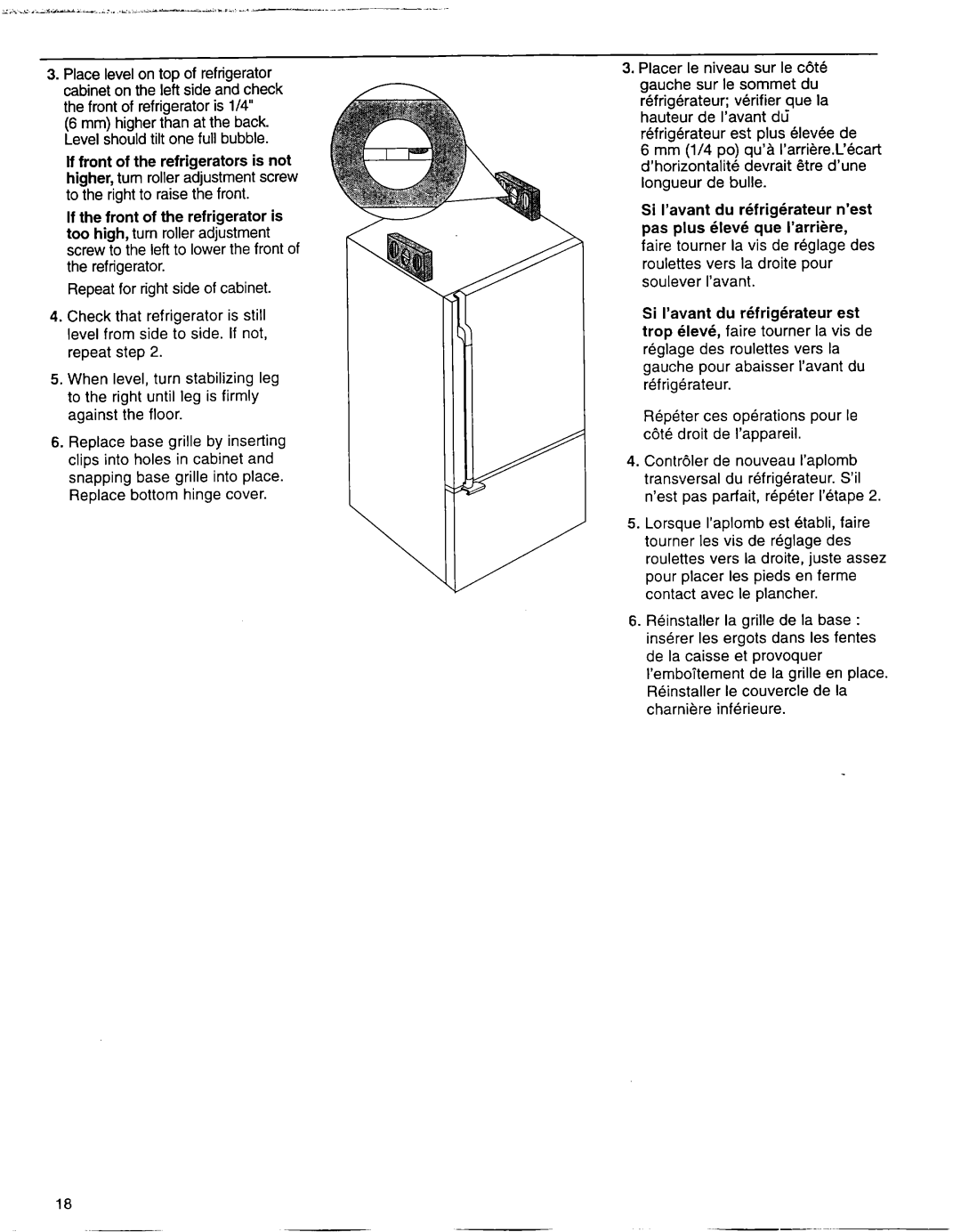 Whirlpool EB22DKXFB00 manual 