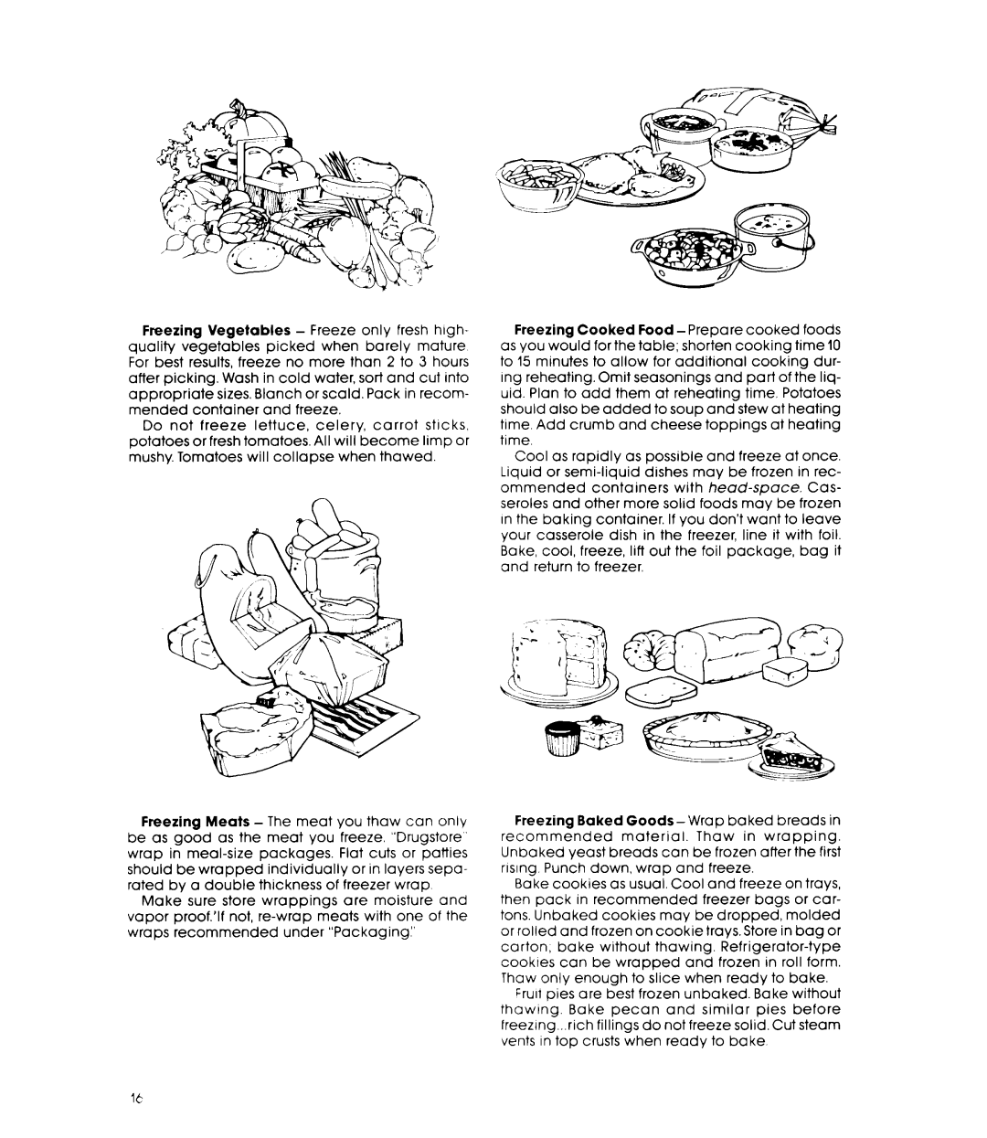 Whirlpool ED25PS manual 