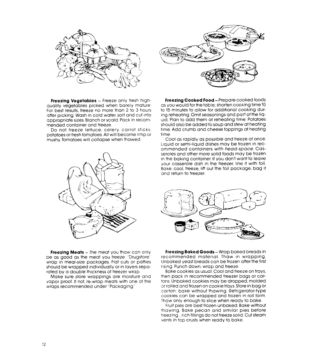 Whirlpool EDI9SK manual 