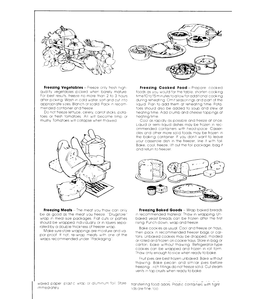 Whirlpool ET1 8MK manual 