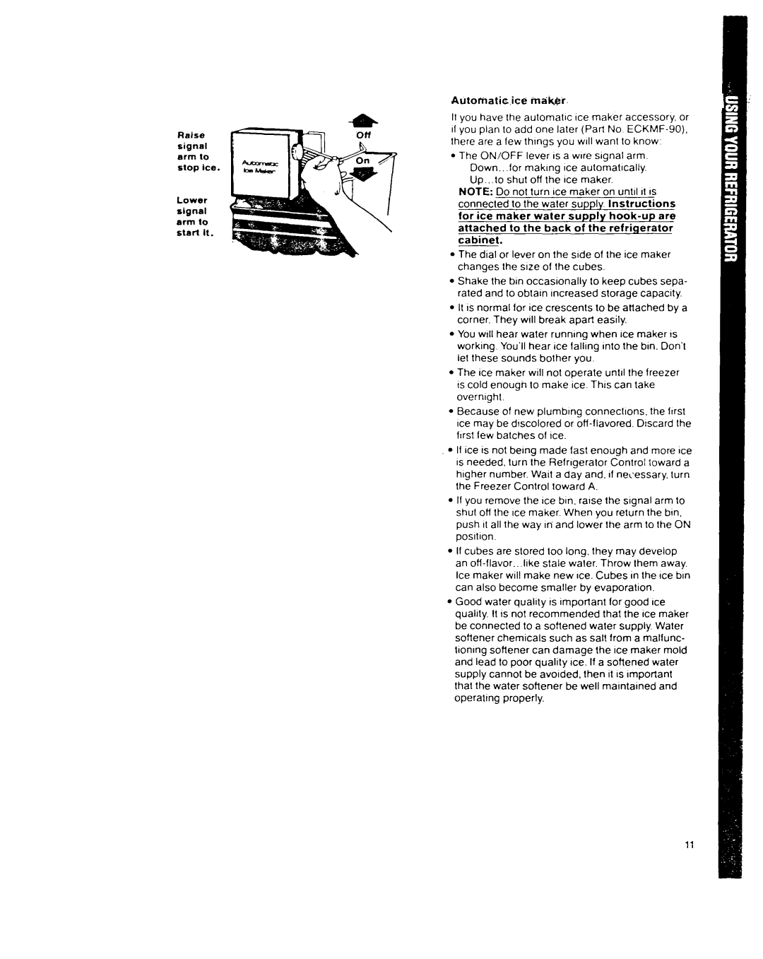 Whirlpool EM8GK, ETZOGMET20GK, ETl8HM, ETi8HK manual 