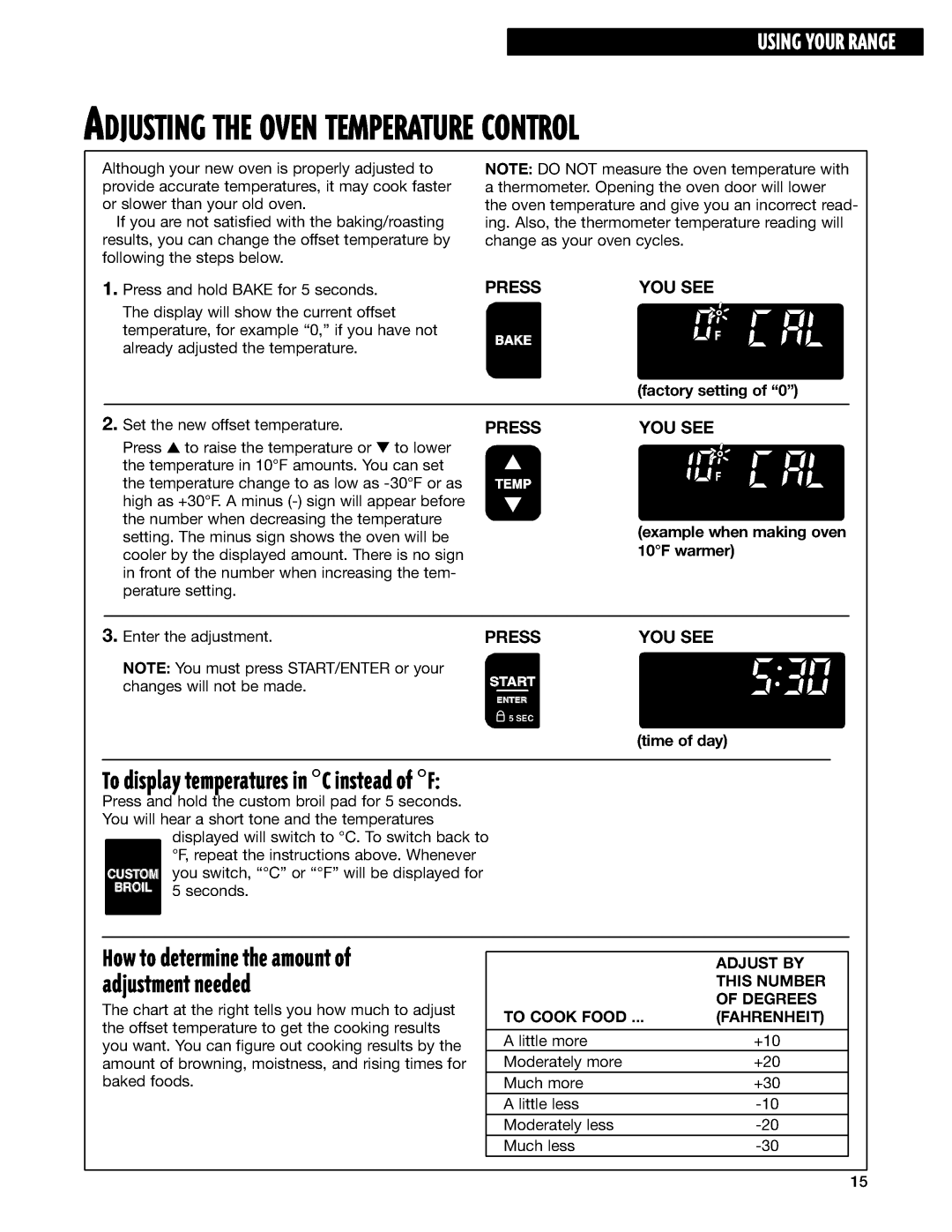 Whirlpool GS395LEH, GS395LEG manual 