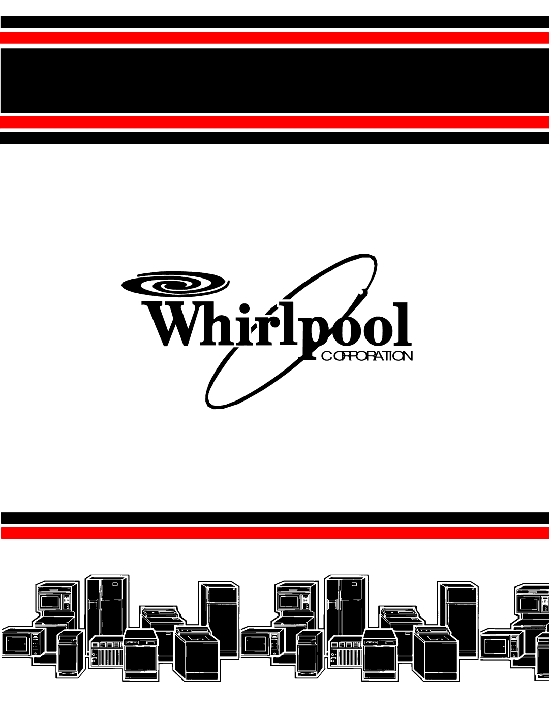 Whirlpool GVW9959K-0 manual Rprt 