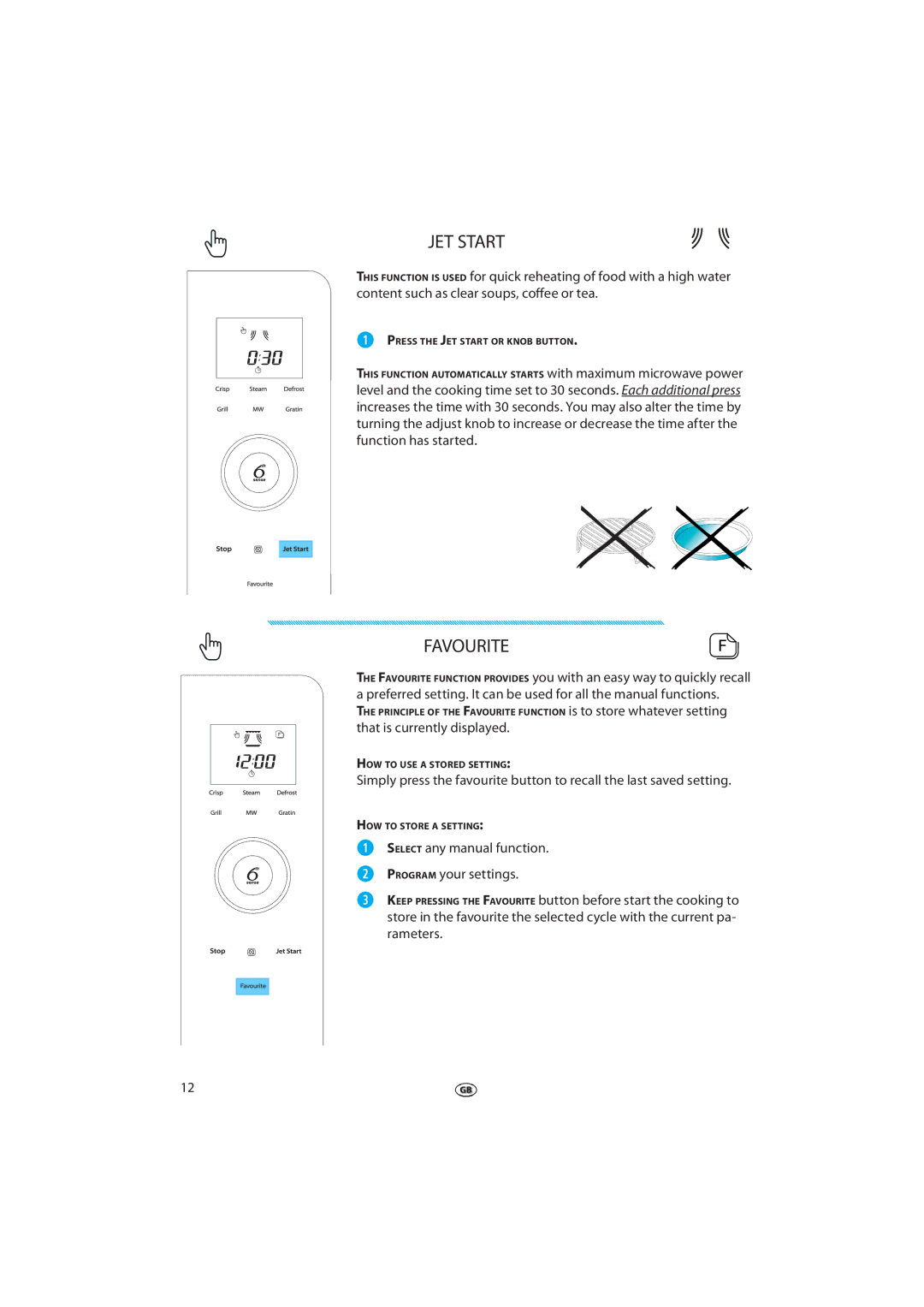 Whirlpool JQ 276 manual 