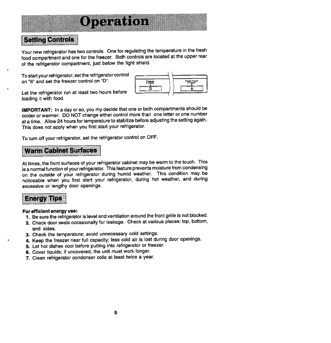 Whirlpool JRSD209A manual 