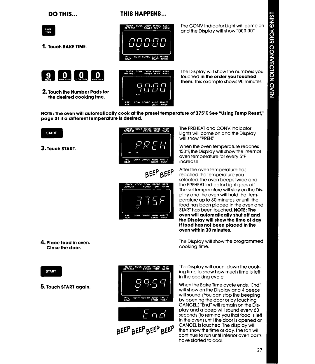 Whirlpool MC8990XT, MC8991XT manual IliH 