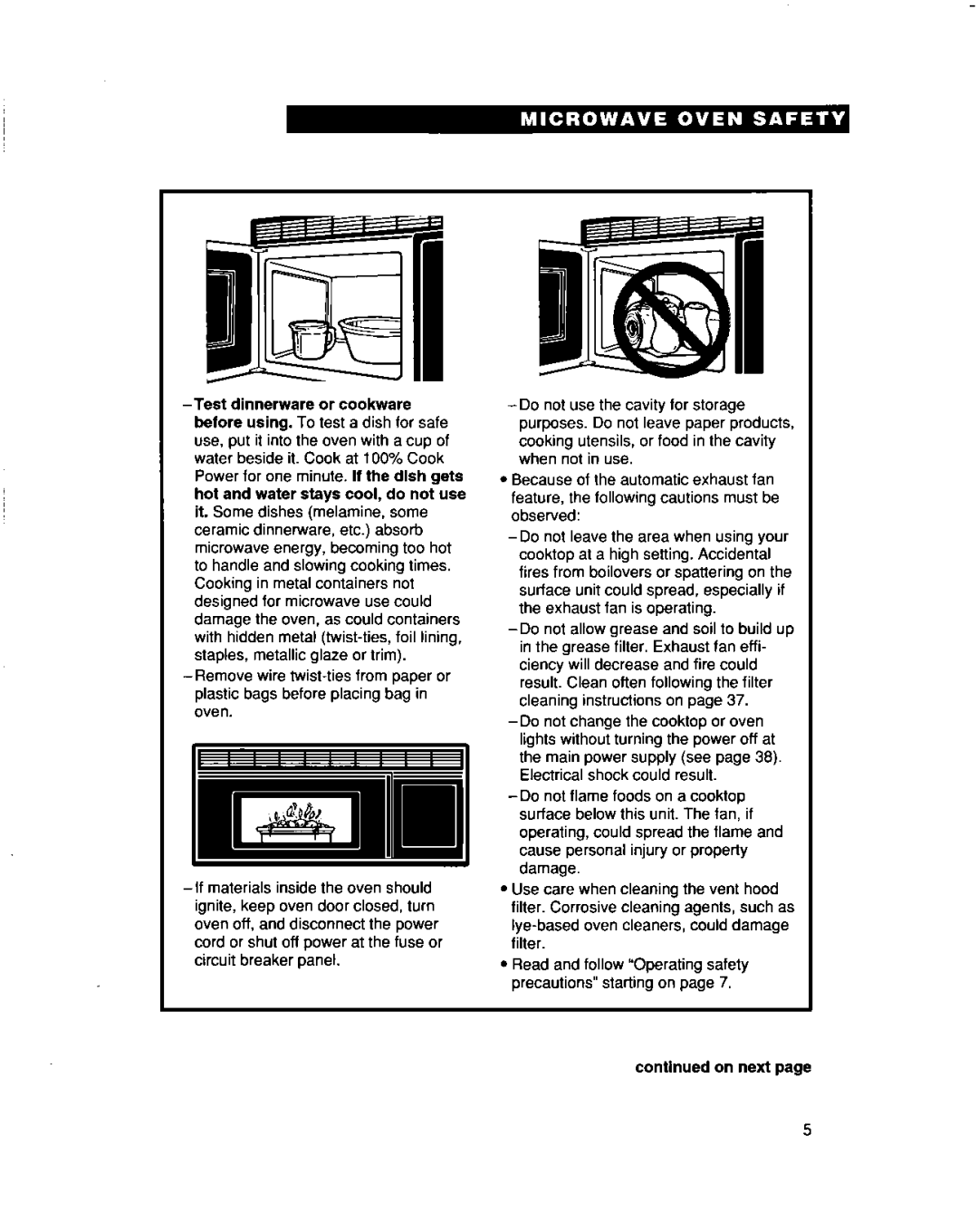 Whirlpool MHEI IRD warranty On next 