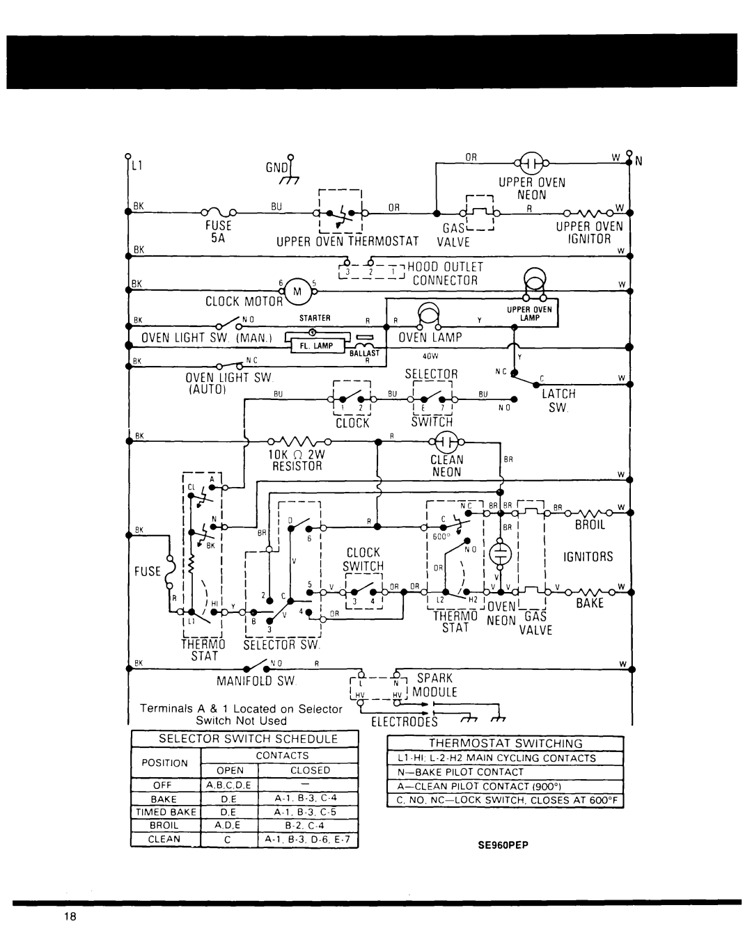 Whirlpool Microwave Oven manual y&-r, 7 J” 