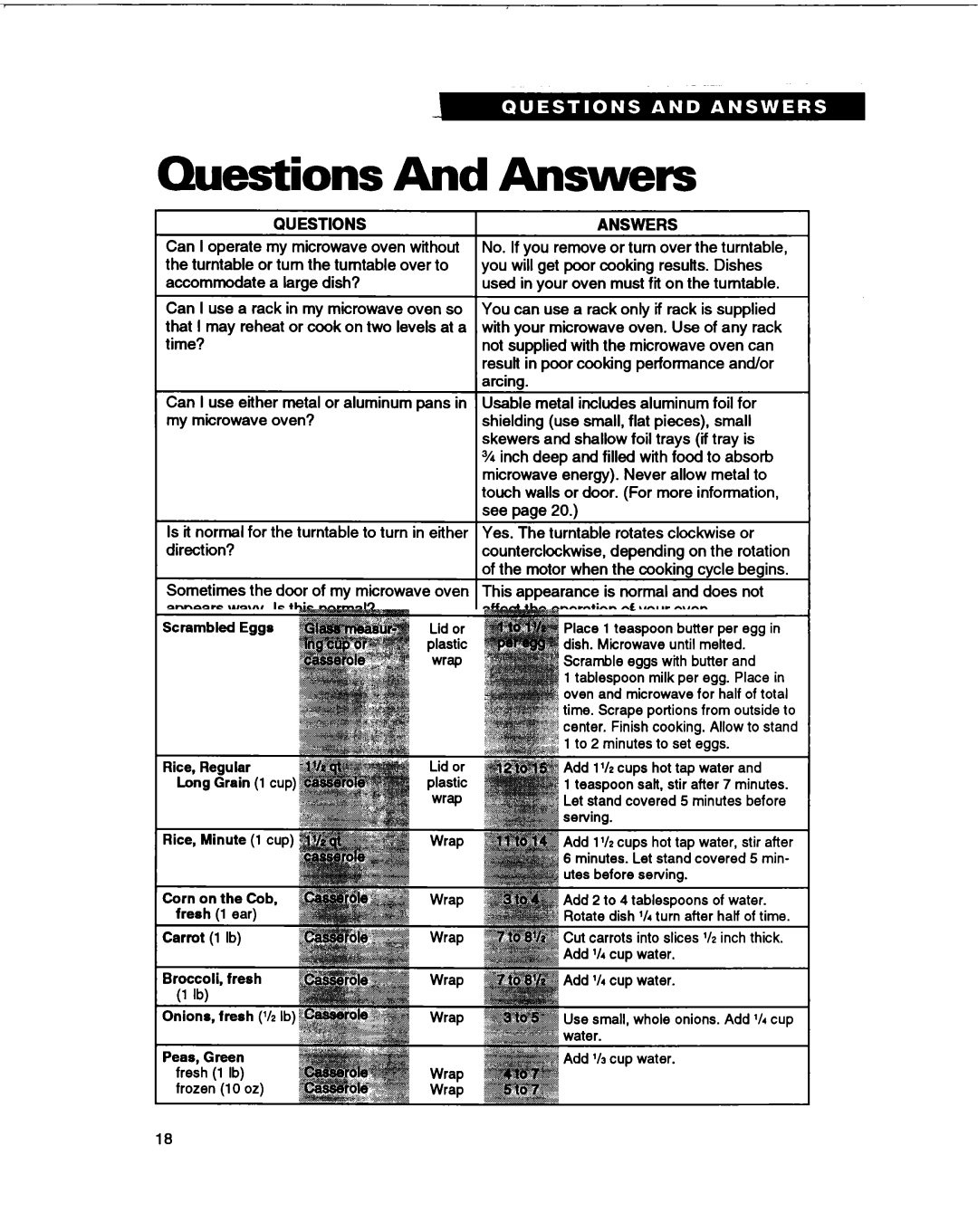 Whirlpool MT0060XB installation instructions Questions And Answers 