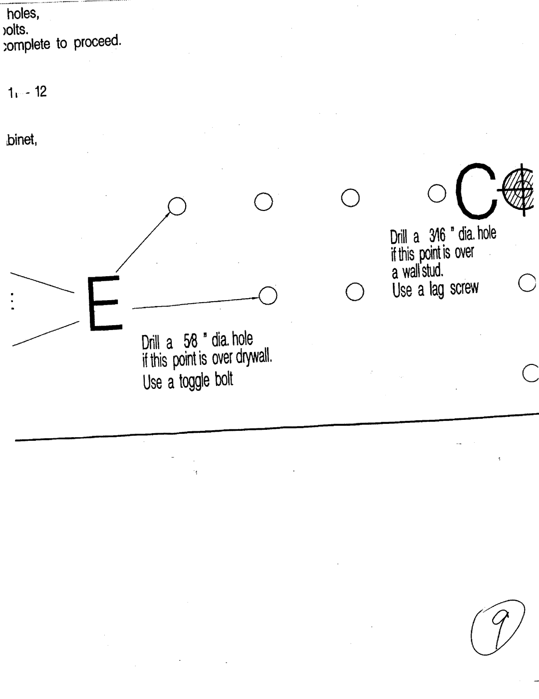 Whirlpool Ni-l30 manual Over 