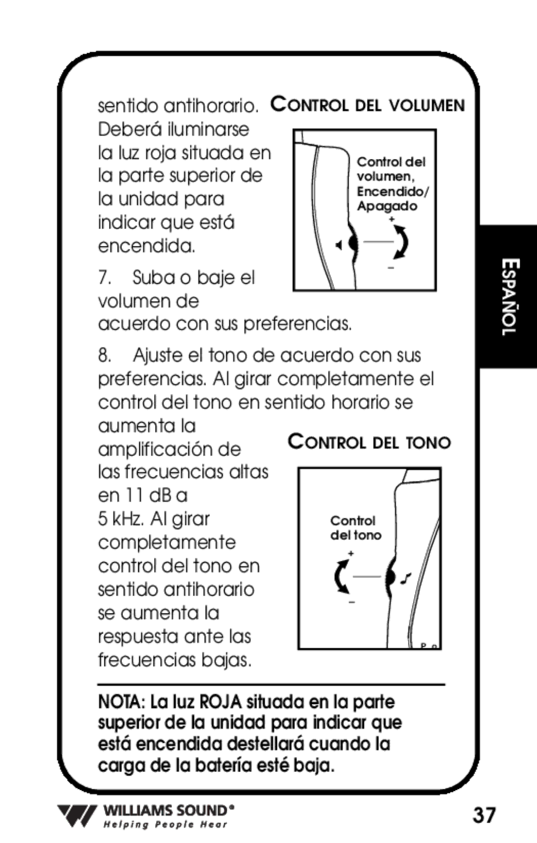 Whirlpool PKT D1 manual Deberá iluminarse La luz roja situada en 