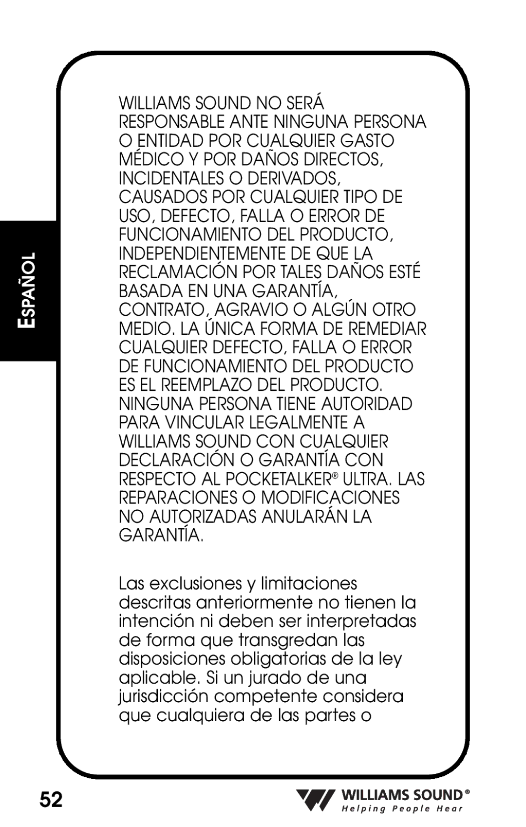 Whirlpool PKT D1 manual Español 