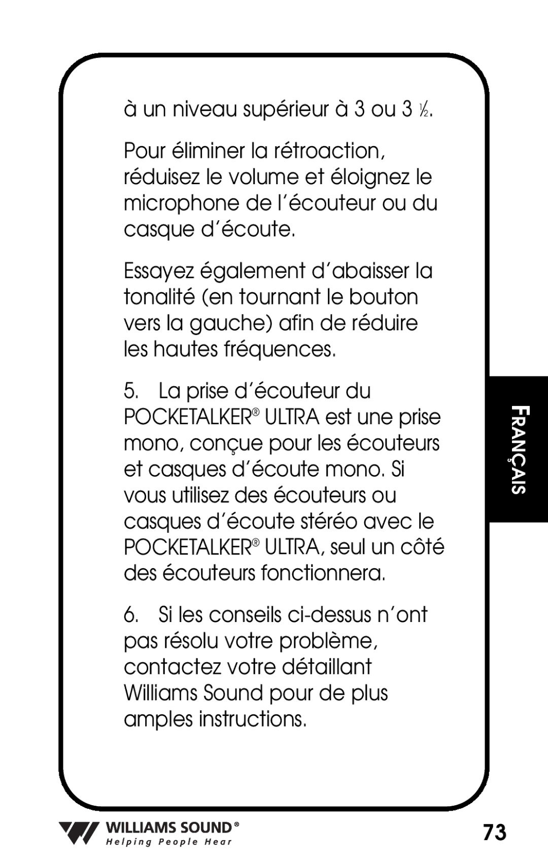 Whirlpool PKT D1 manual Français 