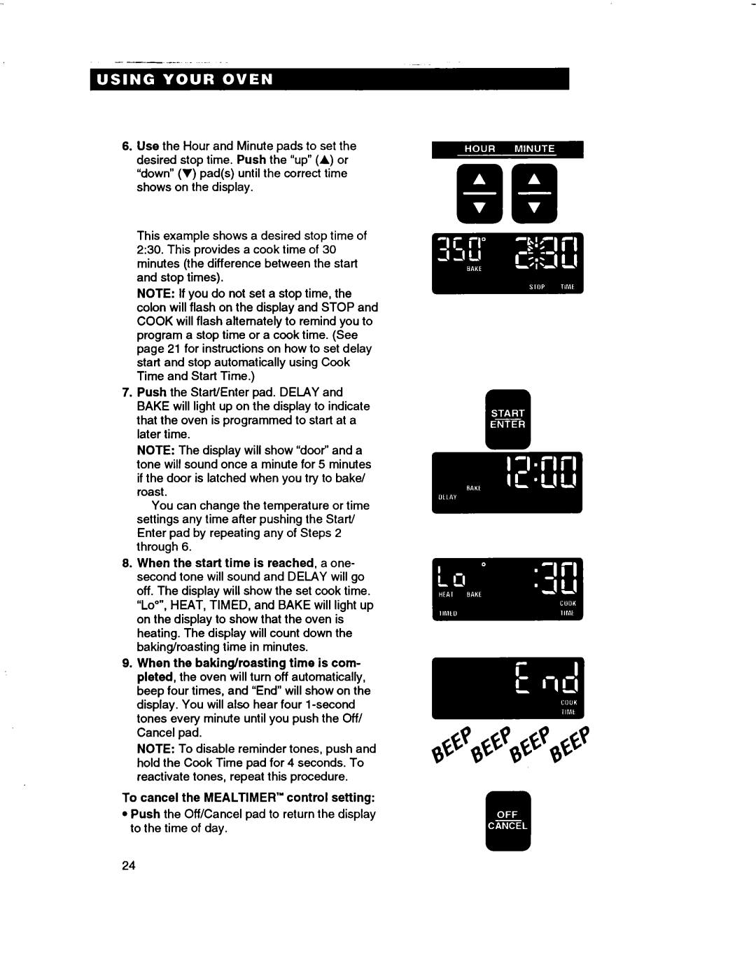 Whirlpool RB260PXB, RB770PXB, RB270PXB, RB760PXB, RB170PXB, RB16 PXB warranty 