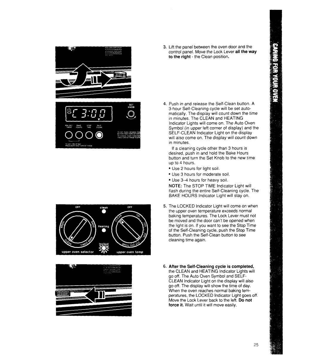 Whirlpool RB760PXX, RB770PXX, RB170PXX, RB160PXX manual 