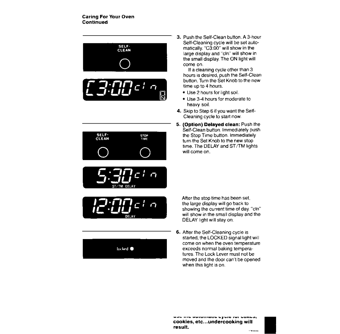 Whirlpool RF387PXV manual 