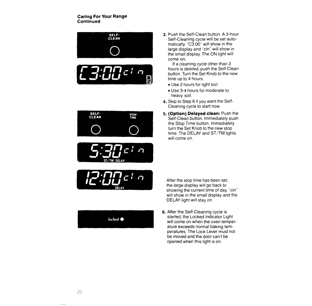 Whirlpool RF390PXW manual 