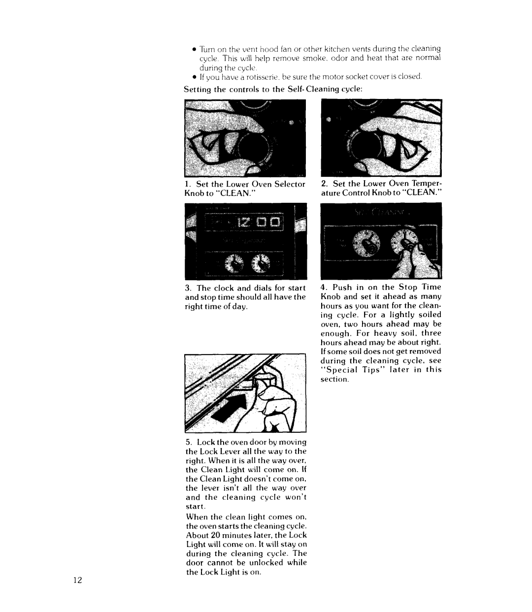 Whirlpool RJE-960P, RJE-963PP manual 