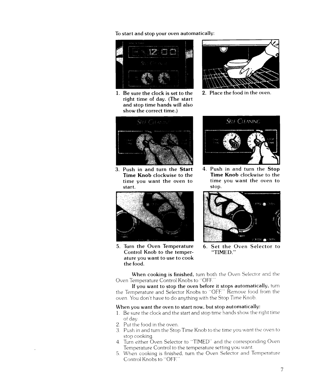 Whirlpool RJE-963PP, RJE-960P manual 