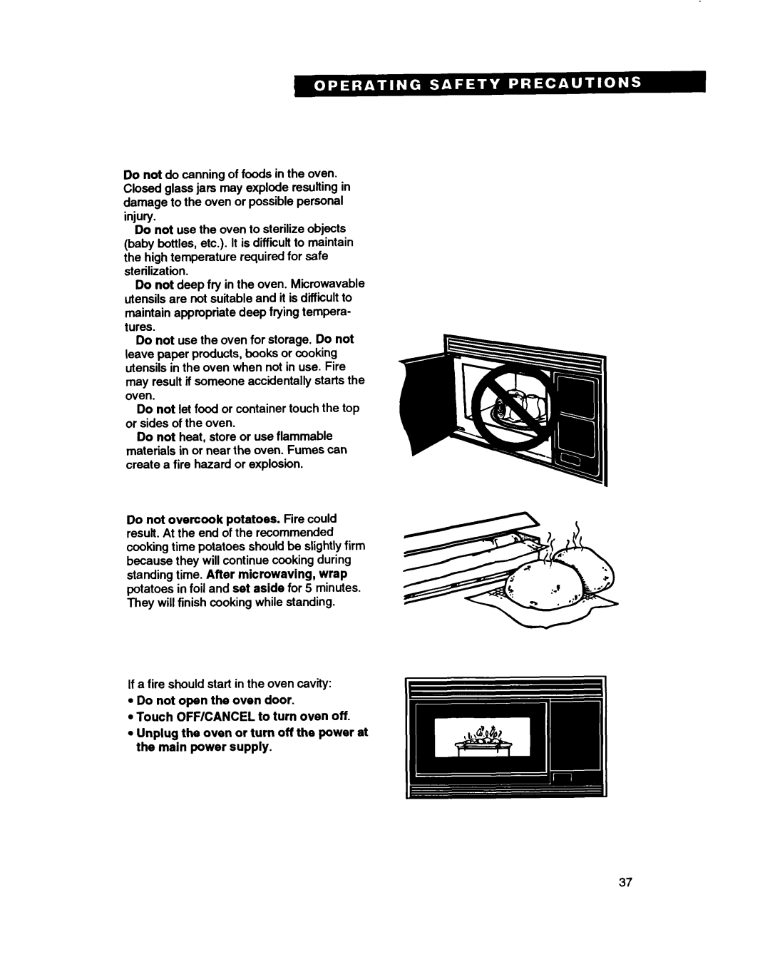 Whirlpool RM280PXB warranty 